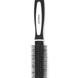 basicare Women Black Round Hair Brush-41