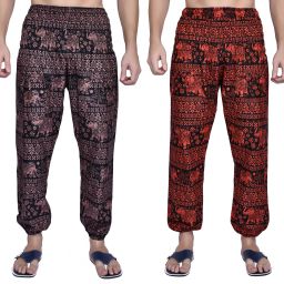 Pack of 2 Men Pyjama-image-70