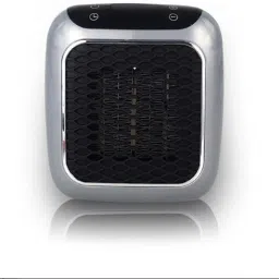 Portable Electric Wall space Heater With Adjustable Thermostat and Timer Portable Electric Wall space Heater With Adjustable Thermostat and Timer Fan Room Heater-13