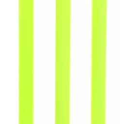 Cricket Plastic Stump Kit Set with Stand & Cover-17