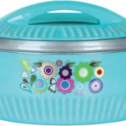 Regal 2100 Blue Thermoware Casserole-image-69