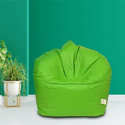 XXXL Sofa Mudda Bean Bag Bean Bag Sofa With Bean Filling-picture-17