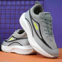 Casual Sneakers Colour Blocked Shoes For Boys And Men Sneakers For Men Sneakers For Men-image-4