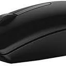 PRASAD Hp WL Mouse 001 Wireless Ambidextrous Optical Mouse with Bluetooth-image-57
