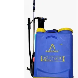 Knapsack Manual High Pressure Garden Spray Pump Machine Agriculture _ Latest 34 16 L Backpack Sprayer-picture-7