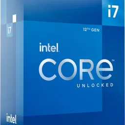 Intel I7-12700K 5 GHz Upto 5 GHz LGA1700 Socket 12 Cores 20 Threads Desktop Processor-6