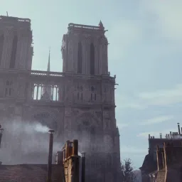 Assassins Creed Unity image 2