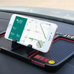 ooltah pahiya Car Mobile Holder for Dashboard image 4