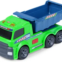 Dump Truck-picture-10