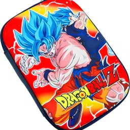Dragon Ball Z Cartoon Pencil Case for Kids | Stylish Pencil Pouch Art EVA Pencil Box-image-59