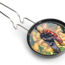 Tadka Pan 9.5 cm diameter 1 L capacity-image-55