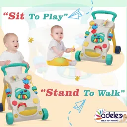 odelee Activity Walker image 2