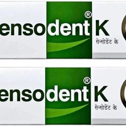 K Medicated Dental Toothpaste Toothpaste-image-6