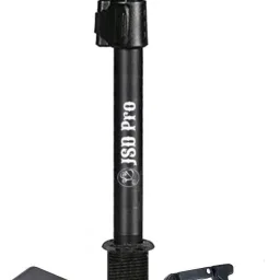 JSD PRO - Extension Pole for All type of Smartphone, Action Camera & 3 Axis Gimbal for Mobile image 2