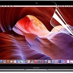 iFyx Screen Guard for Old MacBook Pro 13 inch A1706 A1708 A1989 A2159 (2016-2019), New Macbook Pro 13 inch M2 M1 A2338 A2289 A2251 (2020-2023)-image-1