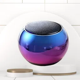 GUGGU M3 Plus Bluetooth Speaker Wireless Pocket Size Speaker With Deep Bass Sound B58 5 W Bluetooth Laptop/Desktop Speaker-44