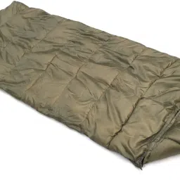 aim emporium Rectangular Shape 15°C to 25°C For Traveling, Camping Hiking Sleeping Bag image 2
