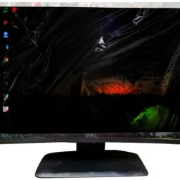 RS Creations Desktop Computer Cover Full Set for 19 inch Computer Monitor, Keybord (8*18 Inch) and CPU (7.5*18*16 Inch) - CC-19-IN-ROSE_P1 image 3