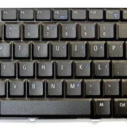 TechSonic Compatible With-1014 1015 1088 1410 A840 A860 PP38L Laptop Keyboard Replacement Key-15