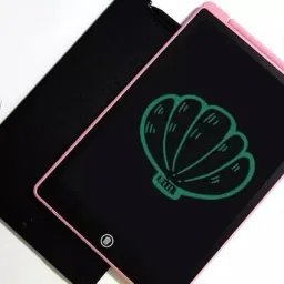 LCD Writing Tablet 12 Inch Reusable E-Note Pad Best Gift for Kids Boys Girls-60-33