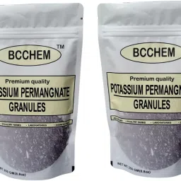 potassium permangnate 250 gm ,pack of 2,lal dawa Solvent Aquarium Cleaner-image-8