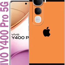 Back Cover for Vivo Y400 Pro 5G, Y400 Pro 5G, vivo y400 pro-image-84