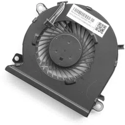 Rega IT ForHP Pavilion Power 15-CB074TX, 15-CB075NR, 15-CB075TX, 15-CB076TX Laptop Fan Cooling Fan Laptop Cooler-image-76