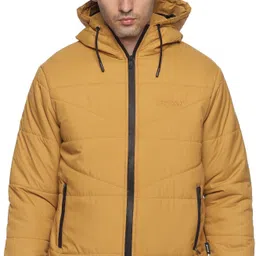 ryker Men Solid Casual Jacket-picture-32