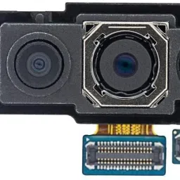 A-ONE RETAIL @8 Replacement Back Camera For Samsung Galaxy M21 (Main Camera) Back Camera-picture-16