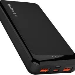 20000 mAh 22.5 W Ultra Compact Pocket Size Power Bank-7