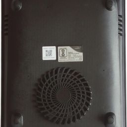 v-guard 1600 W Induction Cooktop Push Button image 3