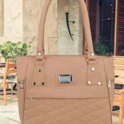 Women Green Messenger Bag-image-90