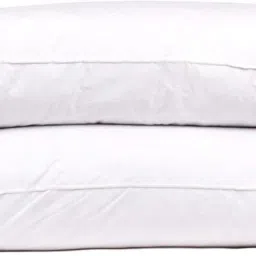 Cotton Solid Cushion Pack of 2-17