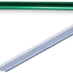 MOREL OPC DRUM AND WIPER BLADE FOR USE IN Green Ink Toner-picture-28