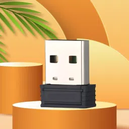 GUGGU Wireless -N Mini USB Adapter USB Adapter-18