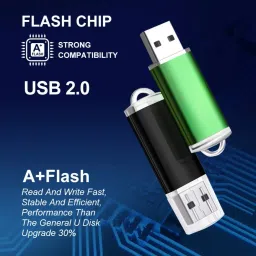 Kelso CR-MultiPro USB 3.0 Micro SD Card Reader with LED Light Indicator Card Reader image 4