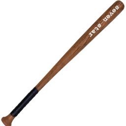 YSIGLOBEL classic Heavy Duty Natural Wood Baseball Bat baseball {burn} Willow BaseballBat For 15+ Yrs-image-69