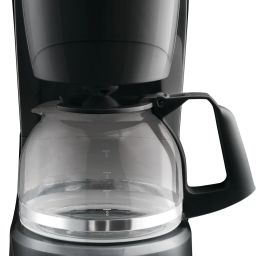 Modern Cucina CM 1.0 5 Cups Coffee Maker-image-3