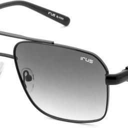 Gradient Retro Square Sunglasses (60)-image-63