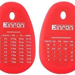 silicone spatula Height Gauge-image-7