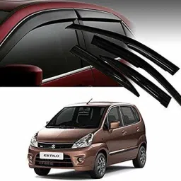 Convertibles Front, Rear Wind Deflector-picture-19