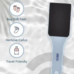 GUBB Set of 2 Curved Pedicure File image 4