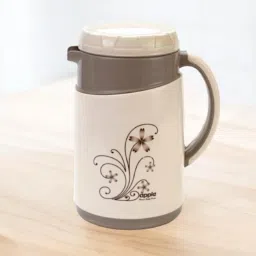 1.2 L Plastic Kettle Jug-image-2