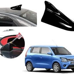 auto pearl Sharkfin Replacement OE362 WAGONR-2019 Satellite Vehicle Antenna-picture-36