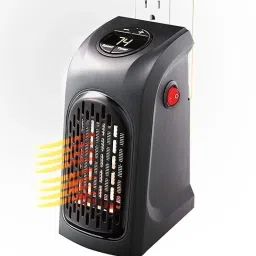 Electric Handy Heater Fan Room Heater,Wall-Outlet Heater For Bedroom, Living Electric-Handy-Room-Heater Fan Room Heater-image-41