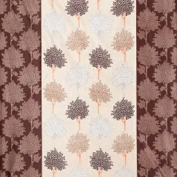 FABRIC-SUPRIMO-BROWN-PAAN-5-MTR-01 Curtain Fabric-32