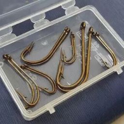 Saltwater Fishing Hook-image-18