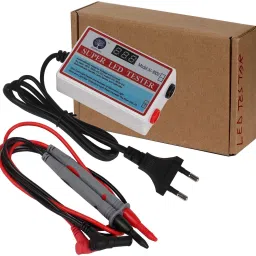 TV Backlight LED Tester used in All LED Light testing 0-300 Volt Output Digital Voltage Tester-image-6