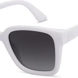 Polarized, UV Protection Wayfarer Sunglasses (52)-14