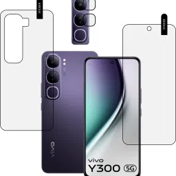 MOBKAVACH Front and Back Tempered Glass for Vivo Y300 5G-picture-8